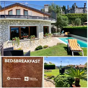 Bed & Breakfast Il Sasso Bianco, Comerio