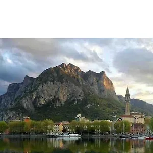 Guest house La Nostra Casa In Centro, Lecco