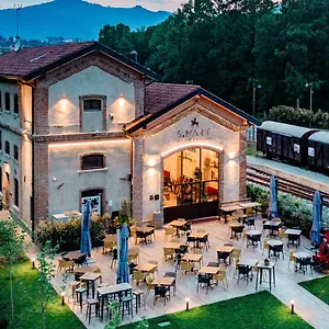 Org Franciacorta Locanda&bistrot Paratico