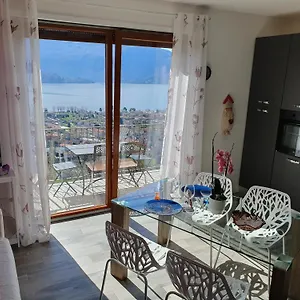 Apartment Da Melissa, Vercana