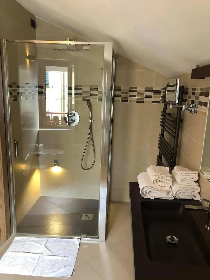 Hotel Berlinghera Сорико 2*,  Италия