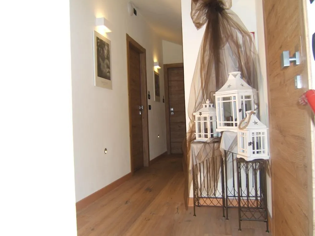 **  Hotel Berlinghera Сорико Италия