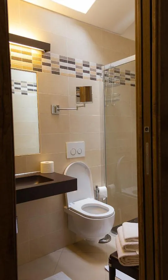 Hotel Berlinghera Сорико